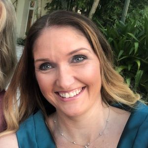 Meet your Posher, Kristin